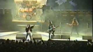 Iron Maiden14Iron MaidenDortmund 1990 [upl. by Nocaed673]