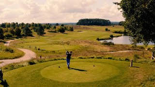 WINSTONgolf Euer Golfurlaub 2024 auf Deutschlands beliebtestem Golfplatz [upl. by Bachman797]