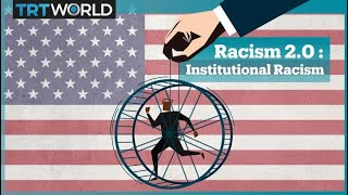 Institutional racism in US explained through a Michael Jackson song [upl. by Yevre87]