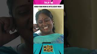 When your mom is too intelligent 🤣  Unseen Kanyakumari Series Epi 07  Blacksheep  shorts [upl. by Yt143]