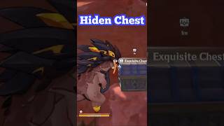 Hiden exquisite chest natlan genshinimpactedit genshinimpact hoyovers [upl. by Chill]