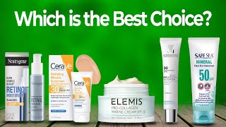 Top Skincare Products 2024 don’t buy one before watching this [upl. by Aknahs]