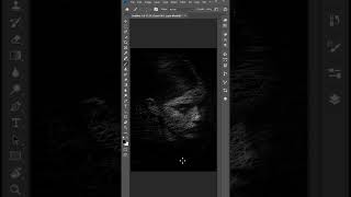 How to Create Scribble Art Tutorial  Adobe Photoshop [upl. by Corwun630]