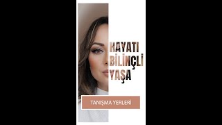 EN UYGUN TANIŞMA YERLERİ [upl. by Harbard572]