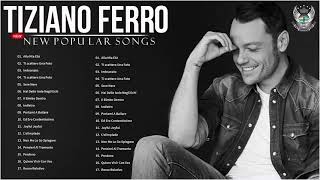 Tiziano Ferro Album Completo  Tiziano Ferro Live 2022  Tiziano Ferro Greatest Hits 2022 [upl. by Mckeon143]