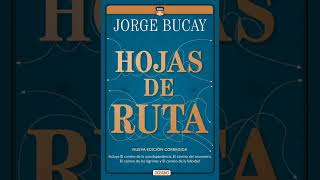 Jorge Bucay hojas de ruta el camino de la auto dependencia 2 [upl. by Ameen847]