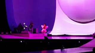 Successful  Ariana Grande SWEETENER TOUR PHOENIX [upl. by Gavan902]