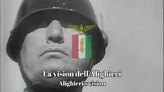 Giovinezza  National Anthem of Fascist Italy 1922–1945 EN [upl. by Inami]