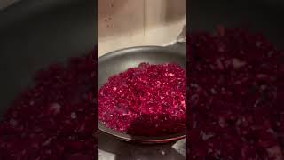 Quick Beet root Thoran [upl. by Narot]