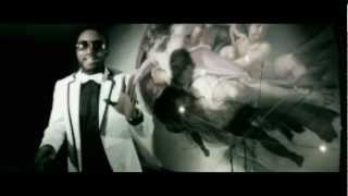 Fally Ipupa  Travelling Love Clip Officiel [upl. by Noland454]