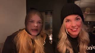 Vlog 4 Sofie en Leonie [upl. by Aenahs135]