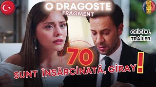 Serial O Dragoste ep 70 in Română  Șerbet de Afine Oficial Trailer ep 70 odragoste serialturcesc [upl. by Robson799]