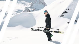 Skifahren in TIROL Lohnt es sich im November [upl. by Josey]