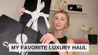 UNBOXING THE BOTTEGA VENETA ANDIAMO BAG AND MORE  Laine’s Reviews [upl. by Atinej]