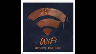 WIFI  DEXTA DAPS Official Audio 2021 [upl. by Lat358]