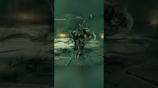 Lords of the Fallen  Gameplay Short 58  Champion bossfight lordsofthefallen gameplays [upl. by Julienne302]