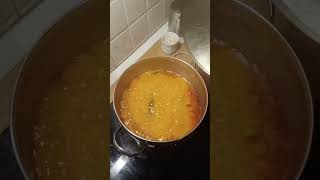 FASOLADA💯💥🫘🇬🇷 food cooking recipe vegeterianrecipe greece greekfood fasolada [upl. by Carthy]