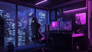 Chill amp Concentrate Radio Lofi 👩🏻‍💻 No Copyright Lofi Beats  Relaxing Lofi Hip Hop Music to focus [upl. by Animaj]