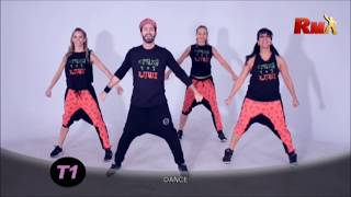 DANCE 49 choreography by Ulises [upl. by Hazem]