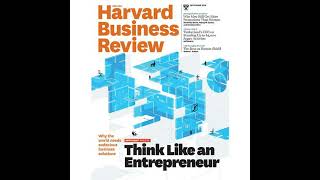 Harvard Business Review September 2010 Audiobook by Harvard Business Review [upl. by Sundstrom]