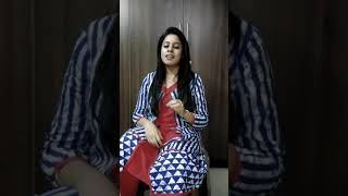 MAIYA MAIYASARMITA DUTTA RAW VOICE [upl. by Ojiram]