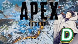 【APEX】らんらんるんるんドナルドらんるー [upl. by Feinberg79]