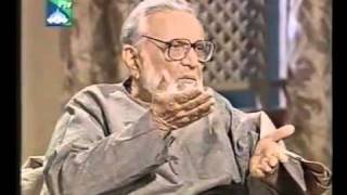 Zavia Ashfaq Ahmed Part 4 [upl. by Giorgia357]