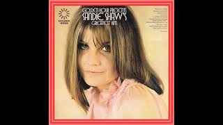 Sandie Shaw  As Long As Youre Happy Baby [upl. by Hyman999]