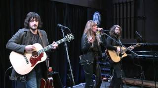 Grace Potter  Medicine Bing Lounge [upl. by Vernier313]