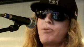 The Dirty Heads  Stand Tall Live at 228 Yonge [upl. by Omoj844]