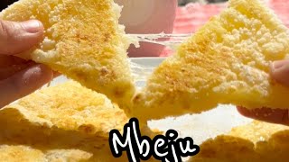 Mbeju Almidón delicioso facilísimo🇵🇾🤤😋 [upl. by Rehpotsihc398]