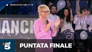 Amici  La Finale  Mercoledì 25 maggio 2110 Canale 5 [upl. by Fitzhugh]