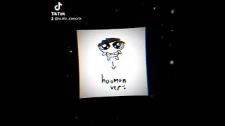 The chibi drawing first clip was an old drawing soo fypシ゚viral popular dontfloppls [upl. by Darrel]