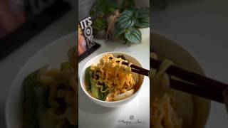 Viral റാമൻ Hack Ramen ViralRamen keralarecipes JapaneseFood ramennoodles [upl. by Sedgewick]