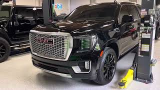 2024 GMC Yukon Denali [upl. by Eugenle]