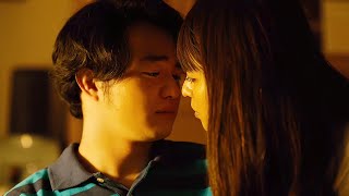 Alice in Borderland  Kissing Scene  EP 2    Ayame Misaki  Yūki Morinaga   Time For Heat [upl. by Notsruht]