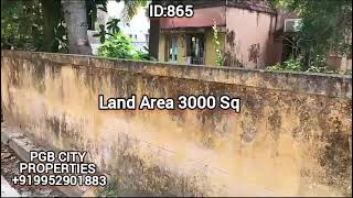 ID865Tambaram CMDA Approved Plot [upl. by Ardnahc]