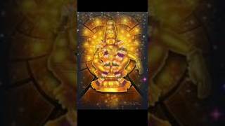 Harivarasanam  Devotional  Sharanam Ayyappa  SrinivasDiaries [upl. by Orodisi901]