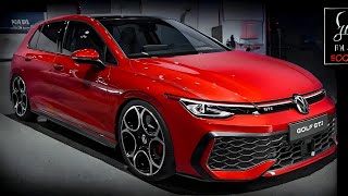 2024 Volkswagen POLO GTI Turbo full visual interior exterior [upl. by Lannie]