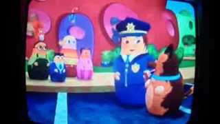 HIGGLYTOWN HEROES POLICE DOG [upl. by Ahsitruc]