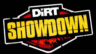 DiRT Showdown Soundtrack Templeton Pek  Signs [upl. by Enar]