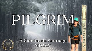 Pilgrim  FULL Camino de Santiago Documentary Camino Frances [upl. by Semyaj]