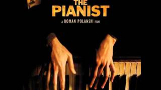 The Pianist Soundtrack Unofficial  Track 12 [upl. by Isaac161]