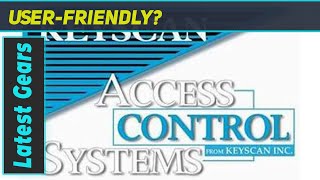 Keyscan HIDC1386 The Best ID Card Solution for Your Needs [upl. by Hsihsa]