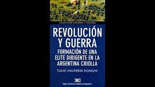 Revolución y Guerra Cap 3 part 2 [upl. by Scrogan969]