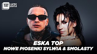 Polska Muzyka Pop  Taneczna 🎶 Najlepsze Polska Muzyka Taneczna  Nowe Piosenki Smolasty Sylwia [upl. by Nedloh]