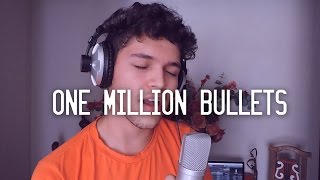 Sia  One Million Bullets Gabriel Renné Cover [upl. by Shatzer]