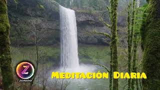 29 de noviembre  Las Amistades Verdaderas un Tesoro Invaluable  Meditación Diaria  Zonido [upl. by Enaed]