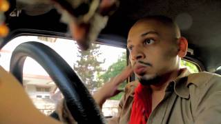 Tough On Tobacco  Taxi Song Official Music Video [upl. by Drye]