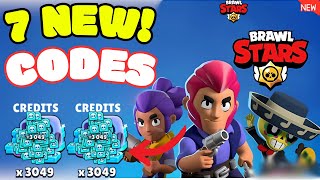 NEW UPDATE🌟BRAWL STARS PROMO CODES NOVEMBER 2024  BRAWL STARS PROMO CODES 2024  BRAWL STARS CODES [upl. by Town]